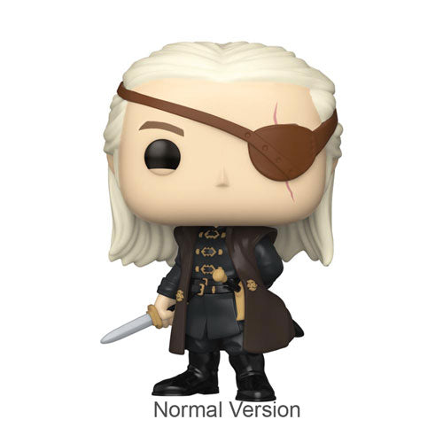 House of the Dragon Aemond Targaryen Pop! Vinyl