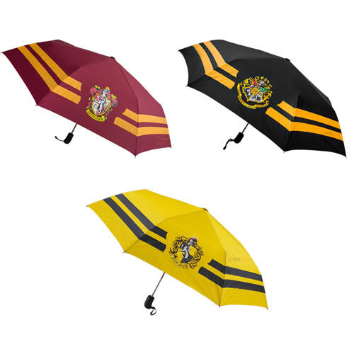 Harry Potter Logo Umbrella