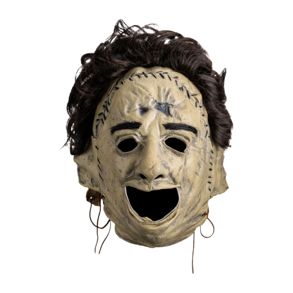 Texas Chainsaw Massacre Killing Mask