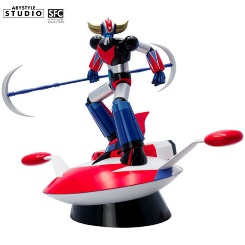 Grendizer Grendizer 1:10 Scale Action Figure