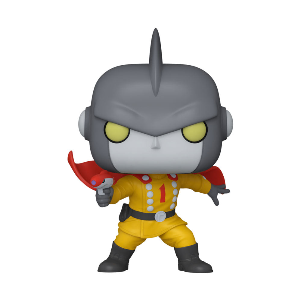 Dragon Ball Super: Super Hero Gamma 1 Pop! Vinyl