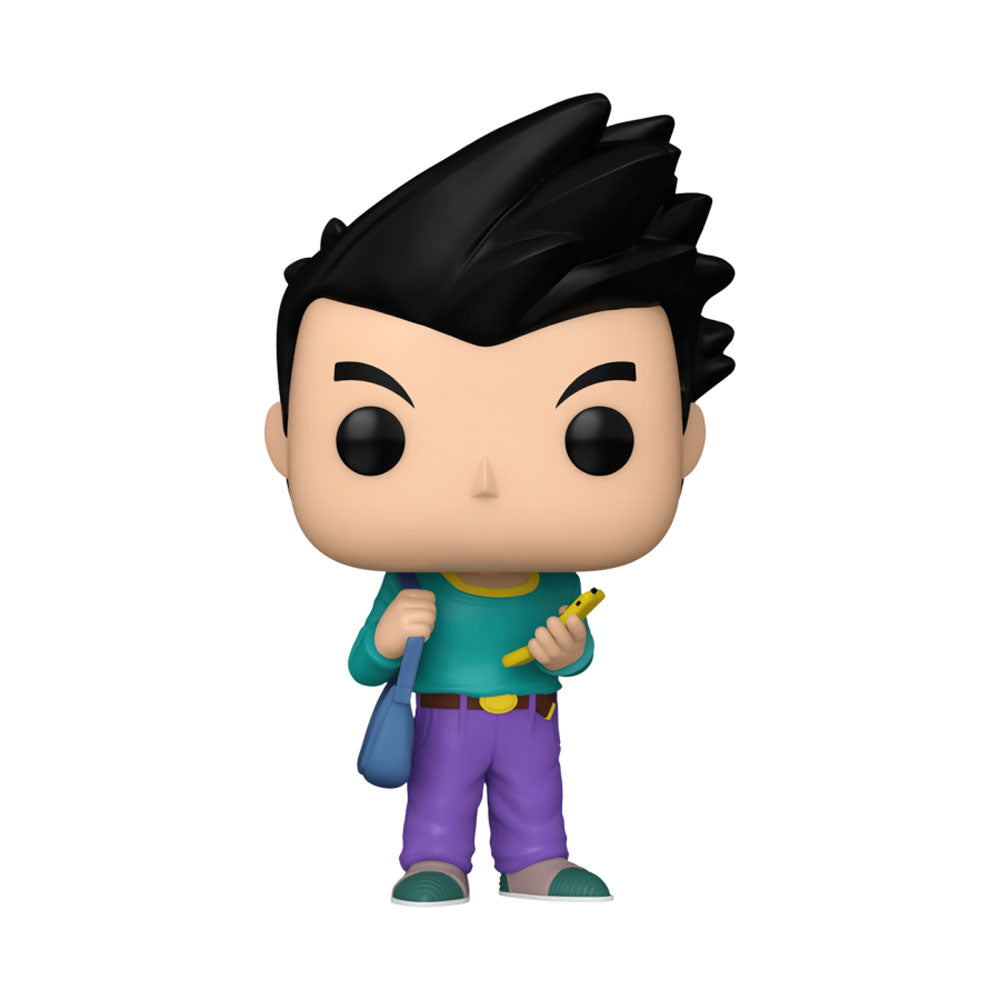 Dragonball GT Goten Pop! Vinyl