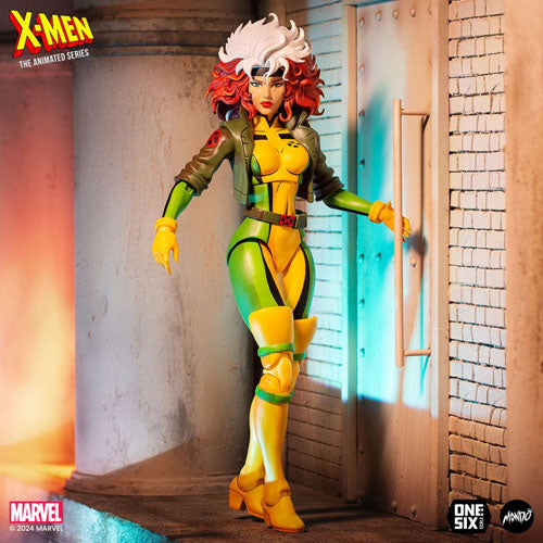 X-Men: The Animated Series Rogue 1:6 Scale Figure