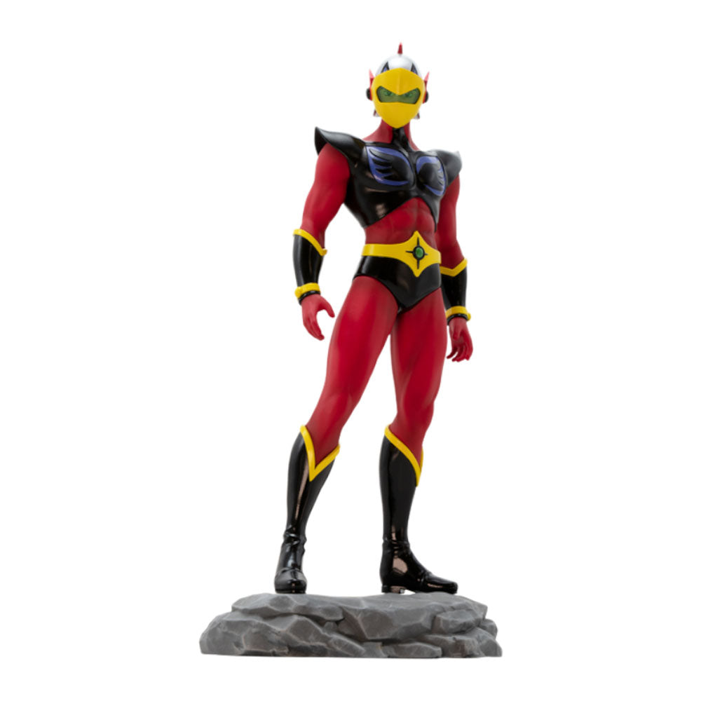 Grendizer Duke 1:10 Scale Action Figure