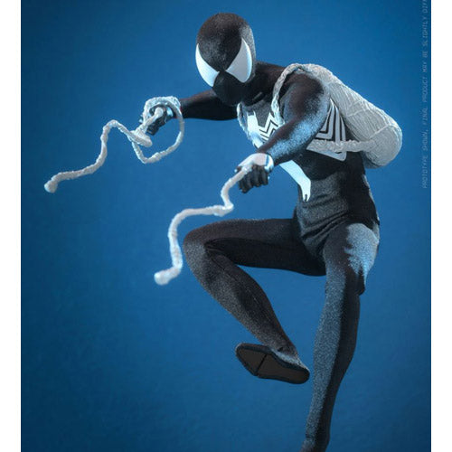 Spider-Man Symbiote Suit (Hono Studios) 1:6 Scale Figure