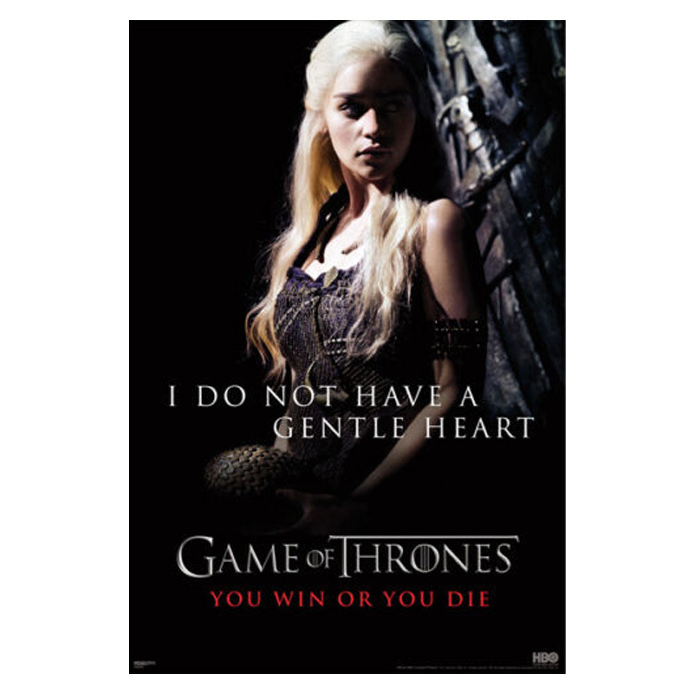 Game of Thrones Poster