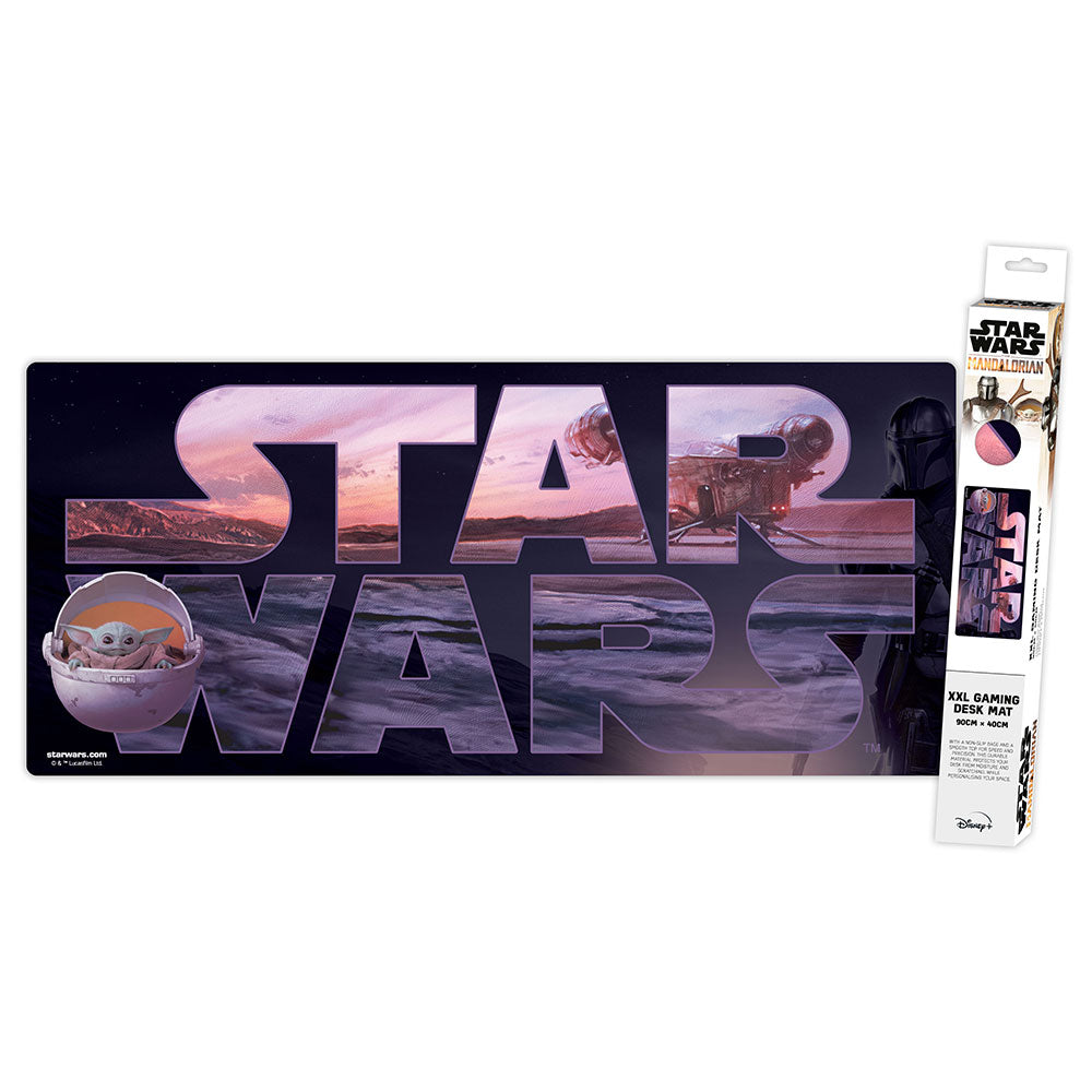 Star Wars XXL Gaming Mat (90x40cm)