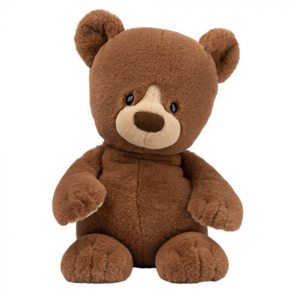 Knox Stuffed Bear