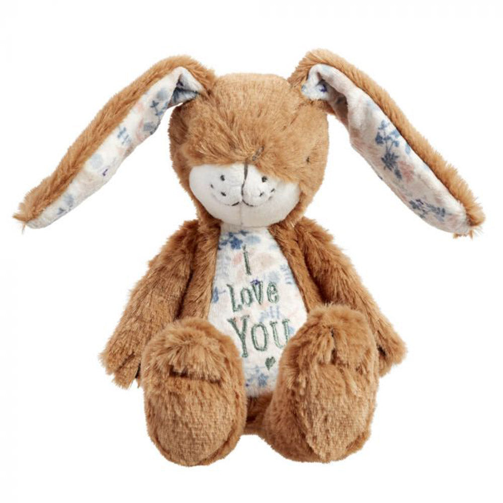 Guess How Much I Love You Little Nutbrown Hare Soft Toy