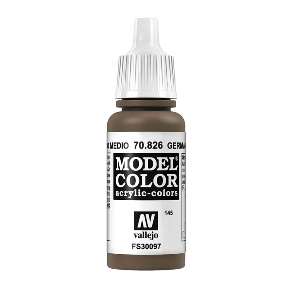 Vallejo Model Colour I 17mL