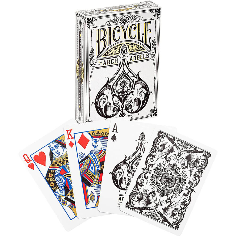 Bicycle Playing Cards