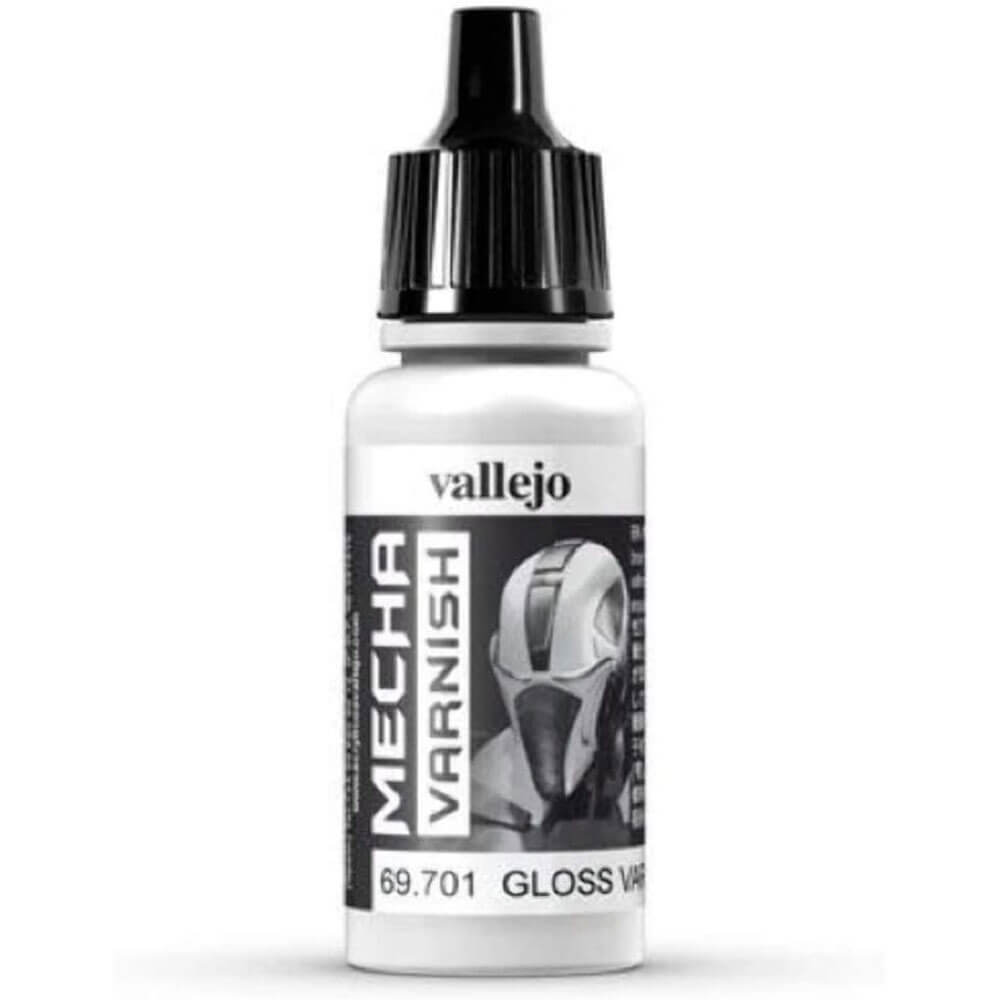 Vallejo Mecha Colour 17mL