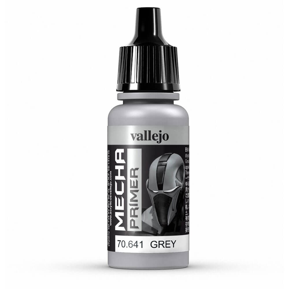 Vallejo Mecha Colour 17mL