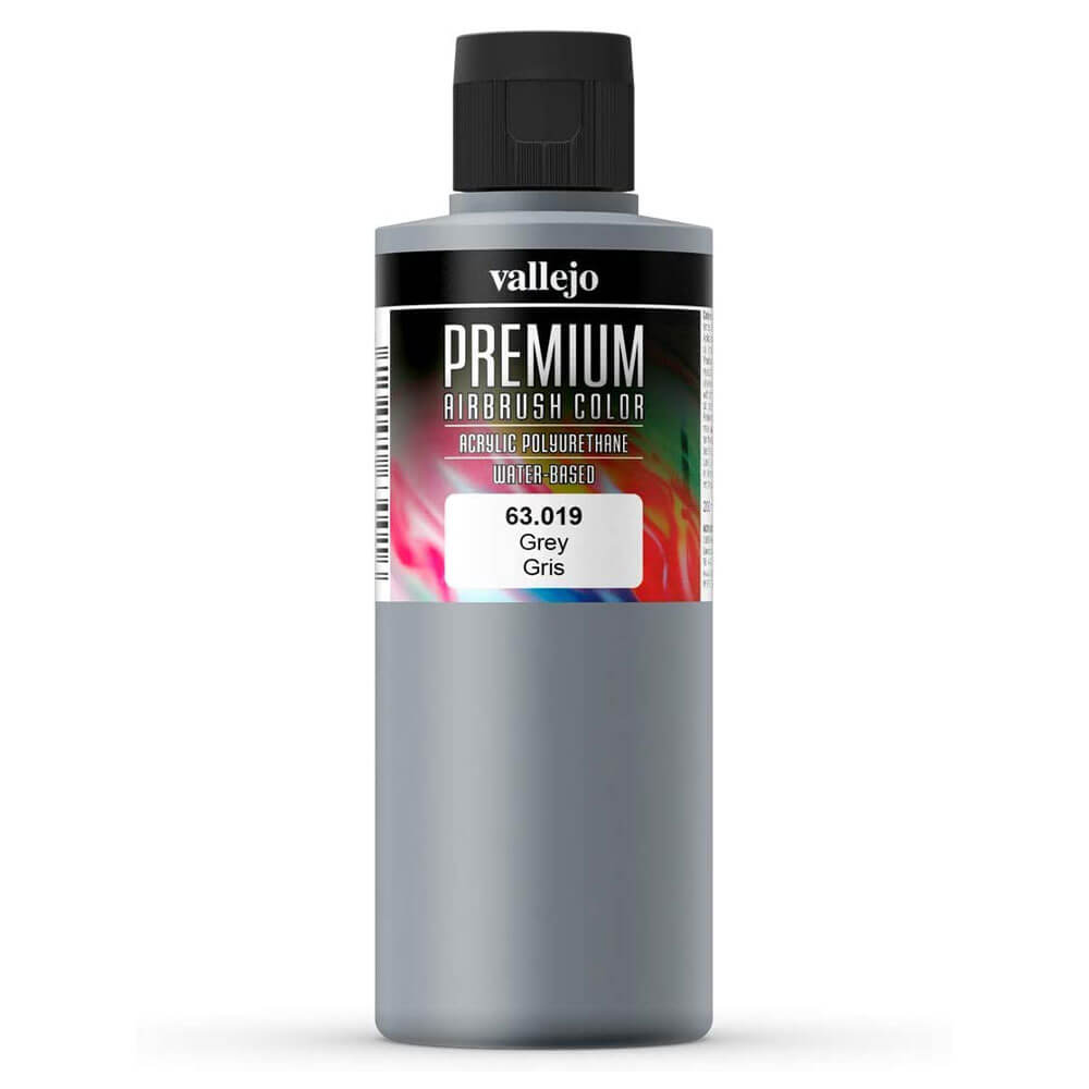 Vallejo Paints Premium Colour 200mL