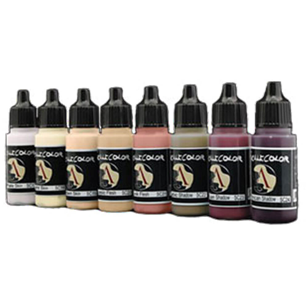 Scale 75 Scalecolor Paint Set