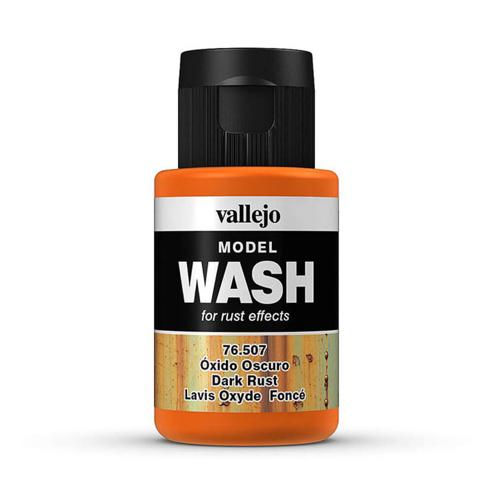 Vallejo Model Wash 35mL