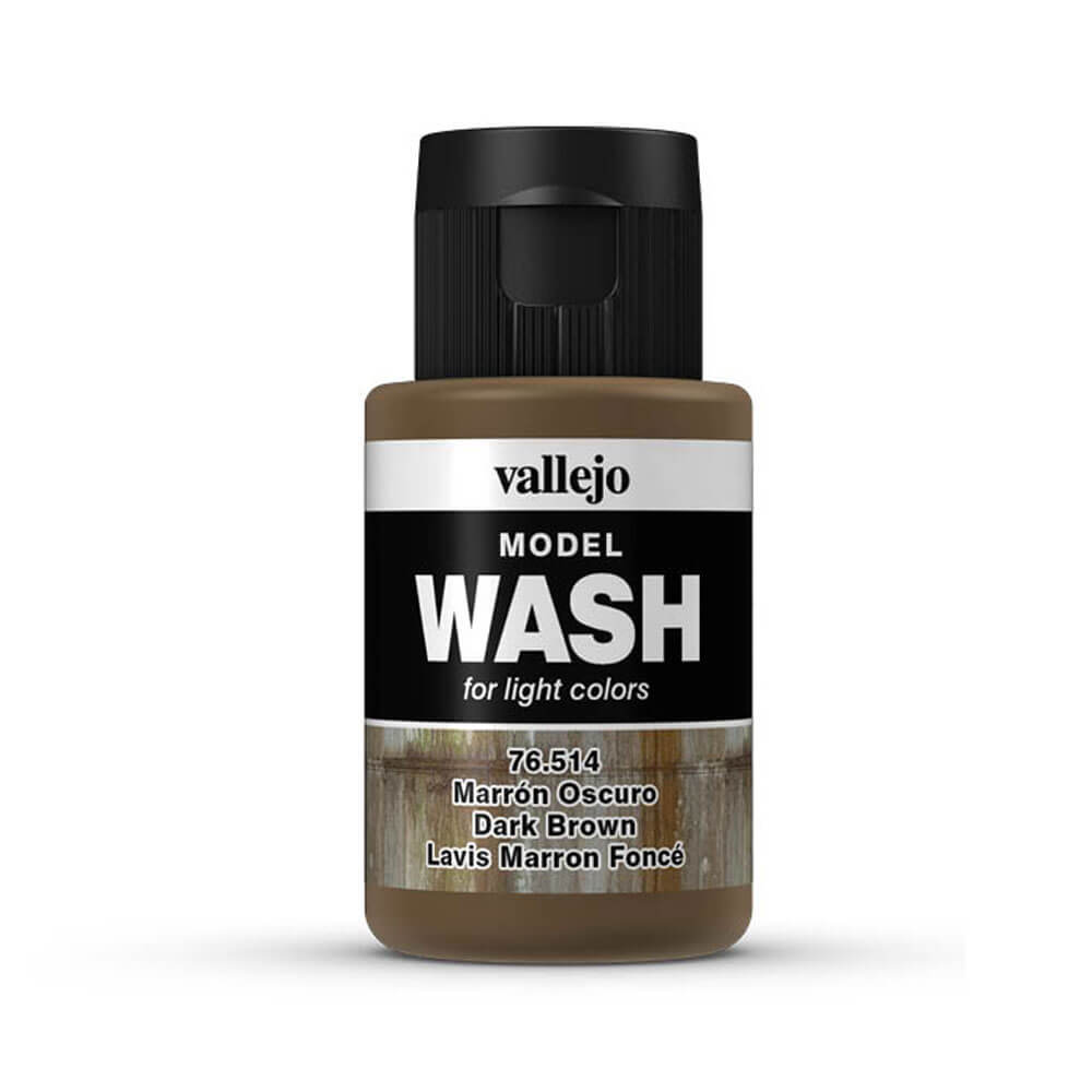 Vallejo Model Wash 35mL