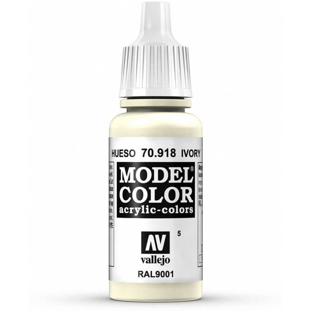 Vallejo Model Colour II 17mL