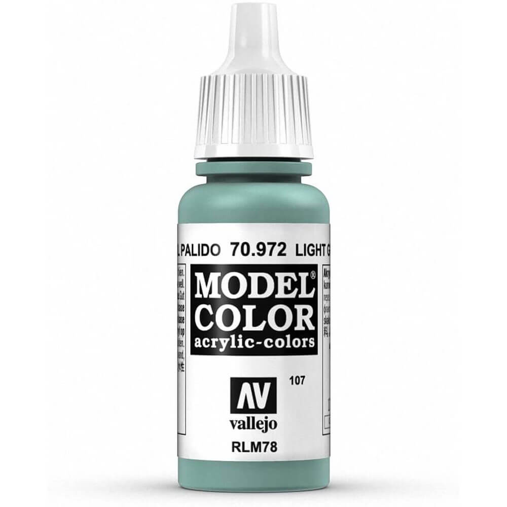 Vallejo Model Colour II 17mL