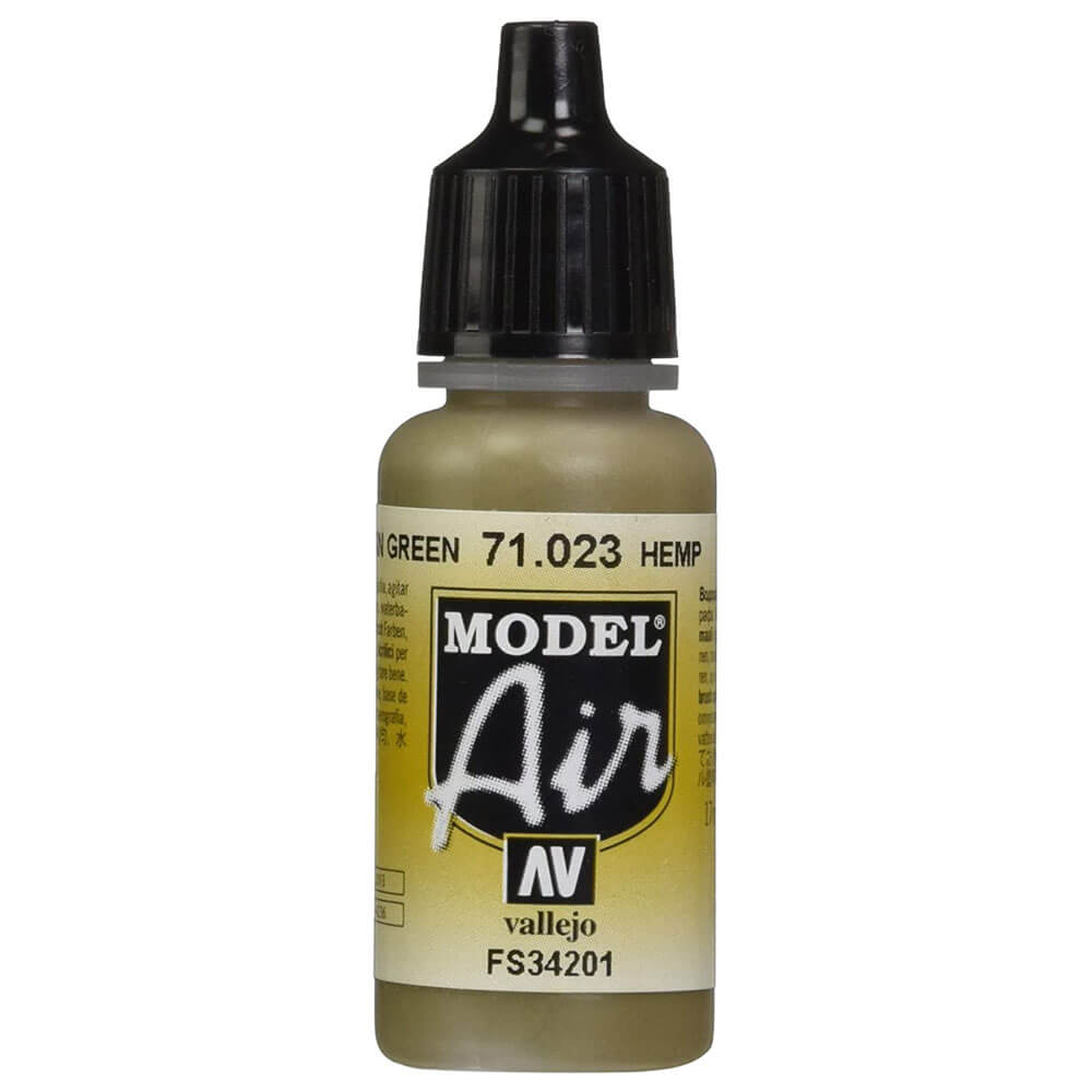 Vallejo Model Air I 17mL