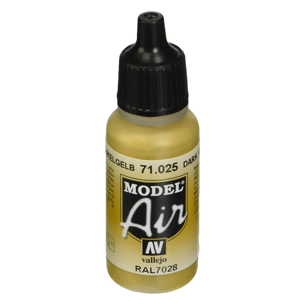 Vallejo Model Air I 17mL