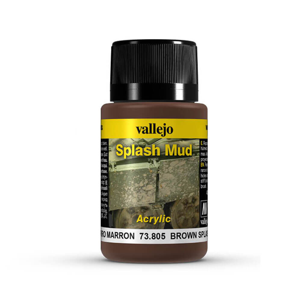 Vallejo Weathering Effects 40mL