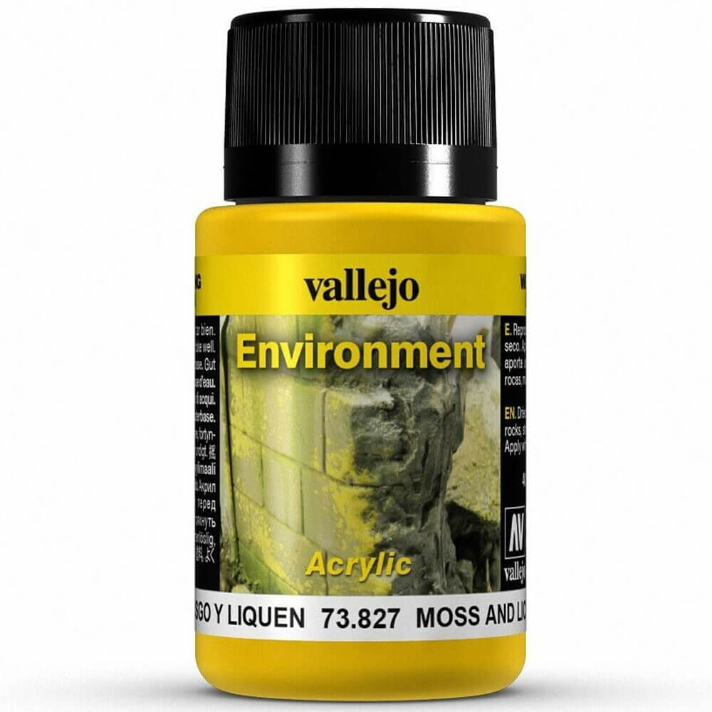 Vallejo Weathering Effects 40mL