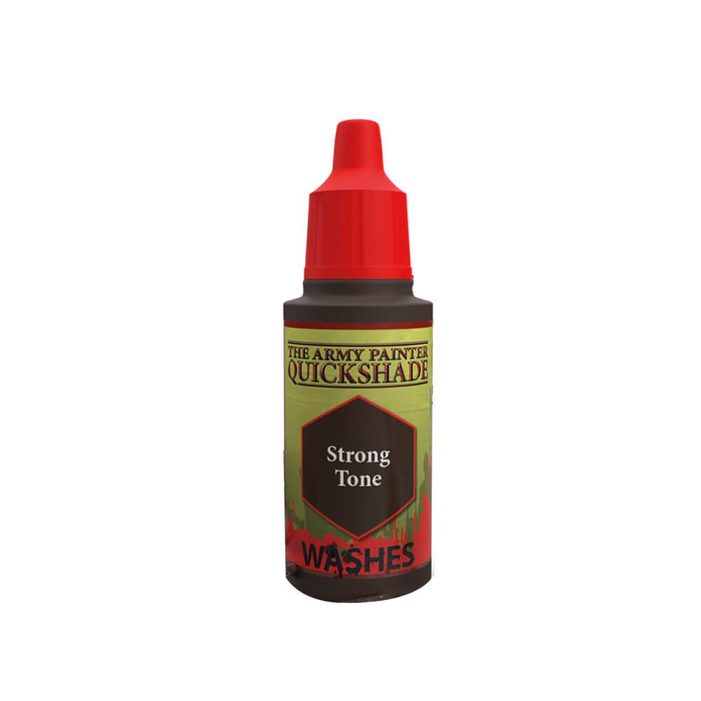 Army Painter Washes Tone Ink 18mL