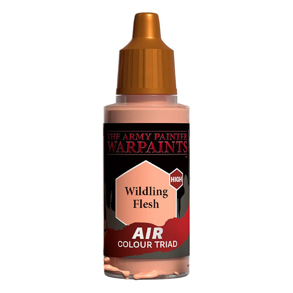 Army Painter Air Colour Triad 18mL (Flesh)