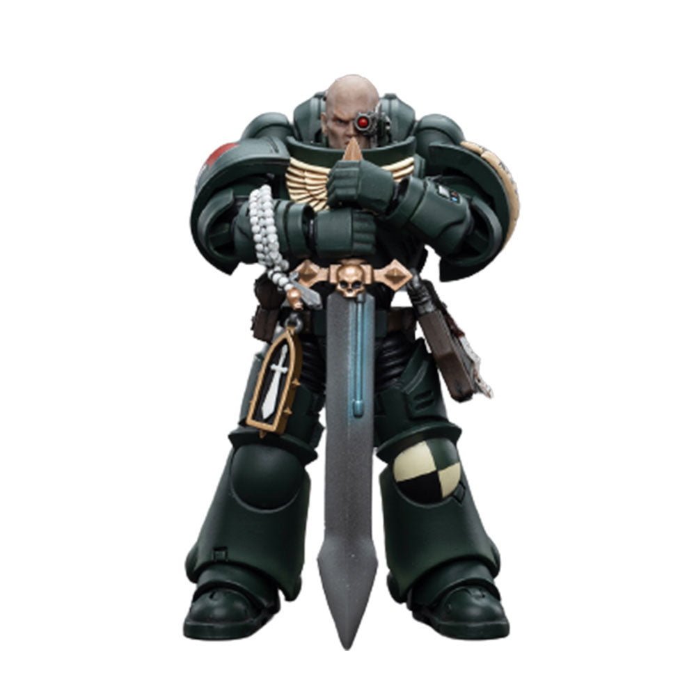 Warhammer Dark Angels Intercessor Figure