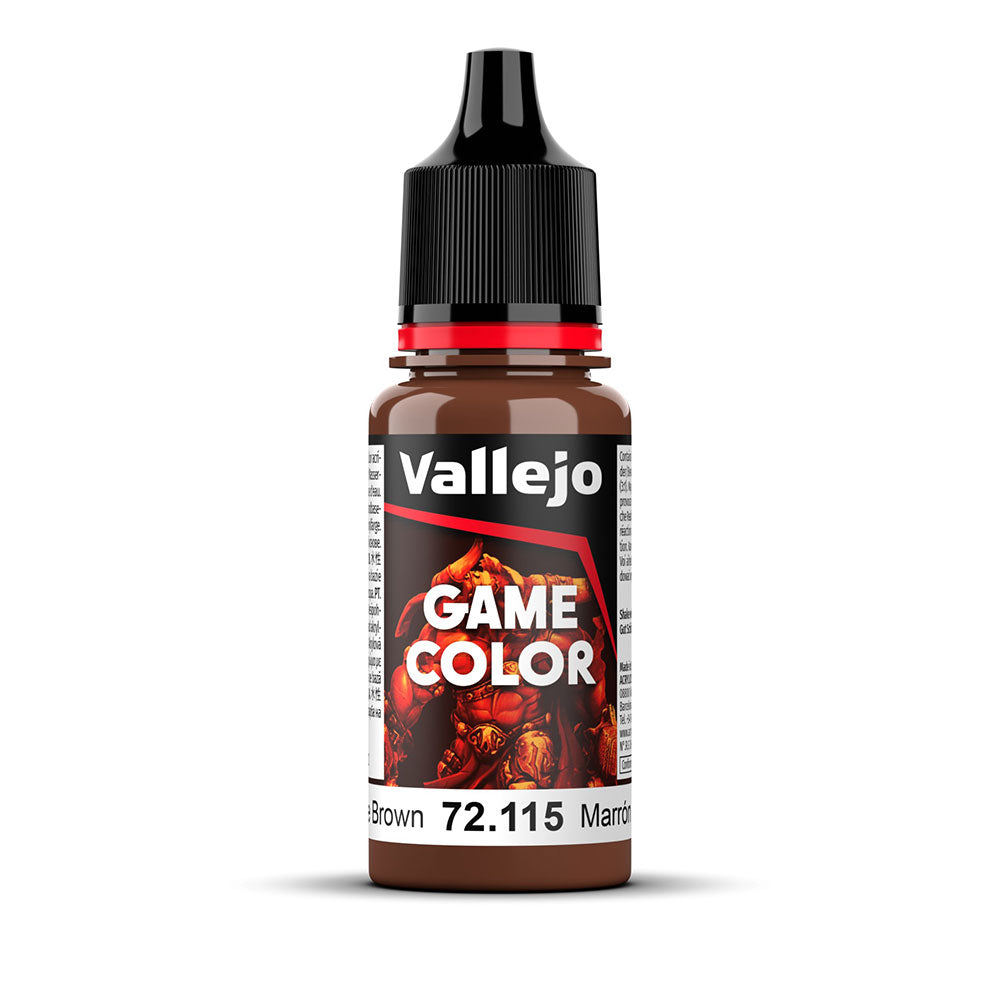 Vallejo Game Colour Figure Paint 18mL