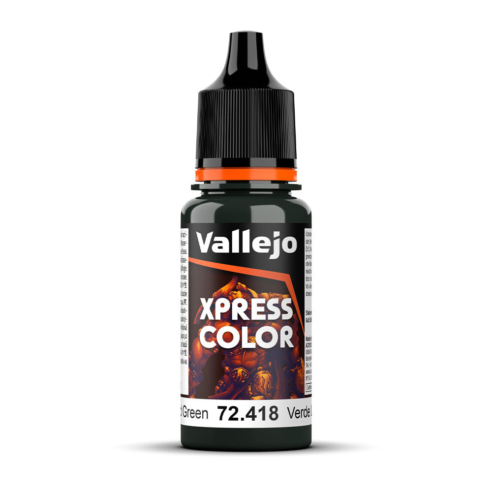 Vallejo Game Colour Xpress Colour 18mL