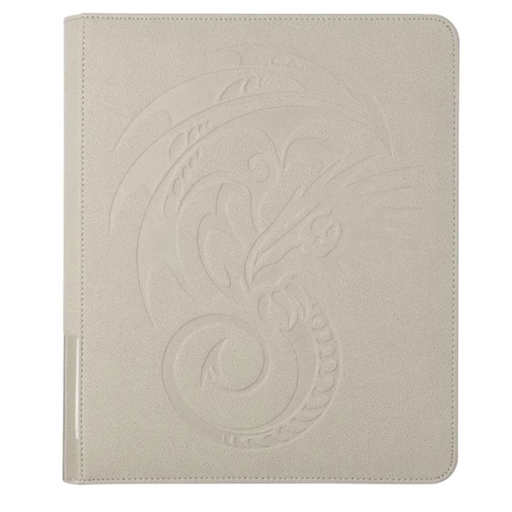 Dragon Shield Zipster Regular Binder