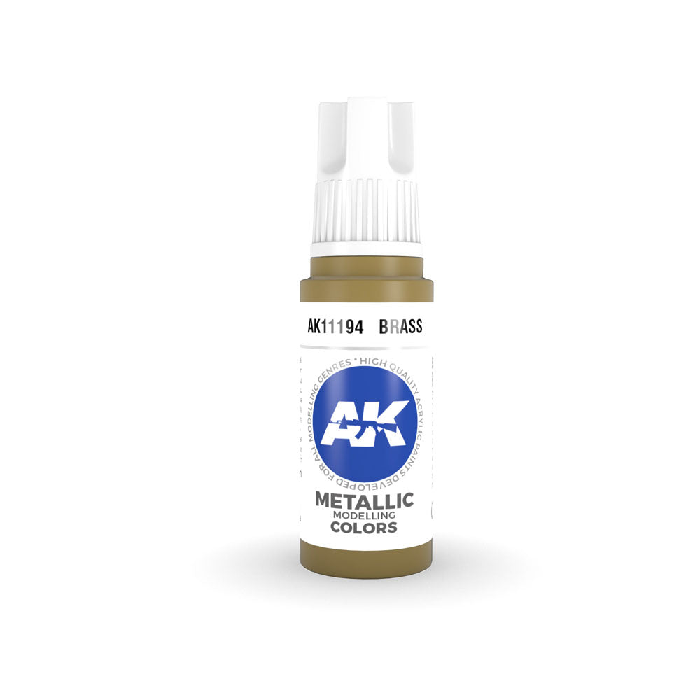 AK Interactive 3Gen Acrylic Paint 17mL