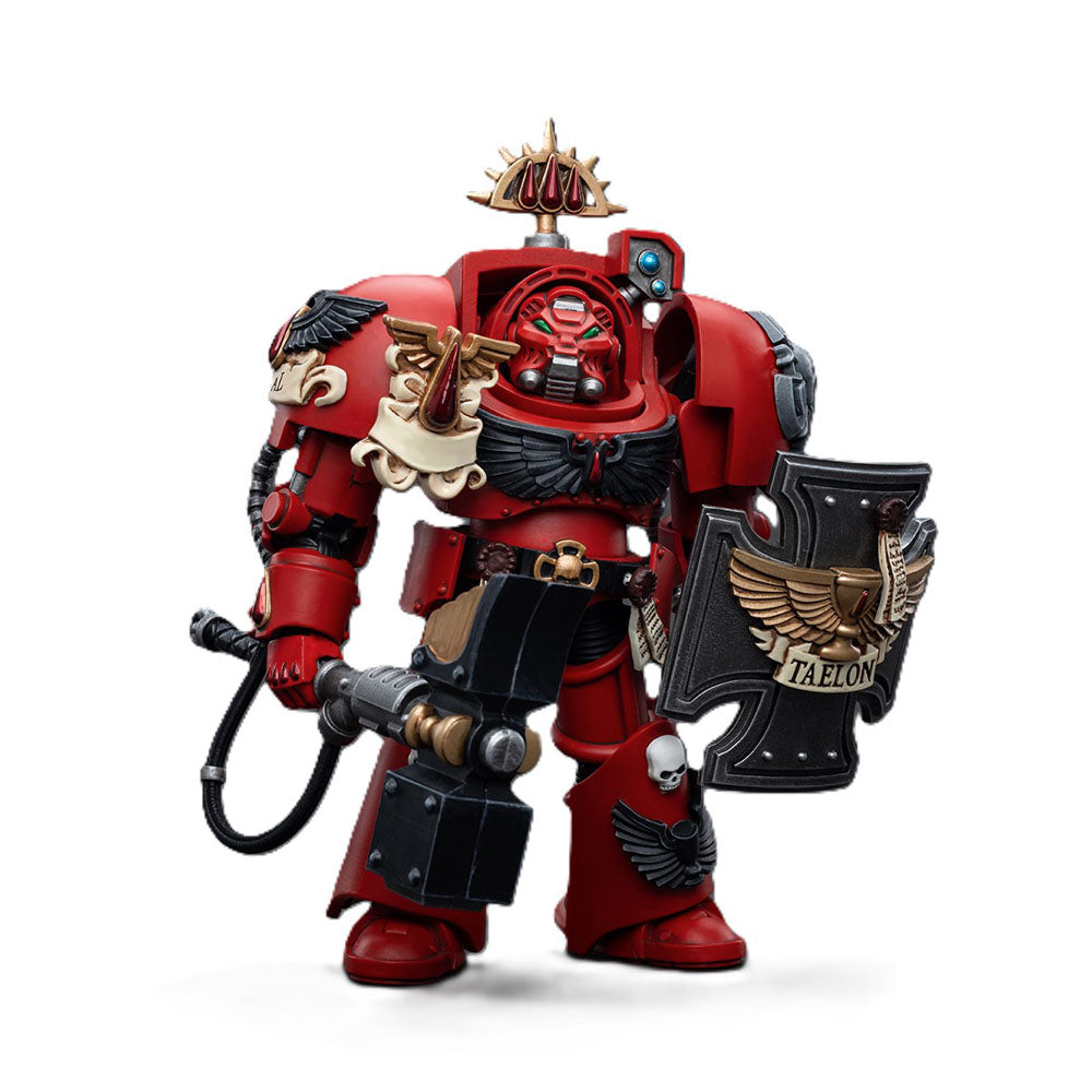 Blood Angels Assault Terminators Brother Figure