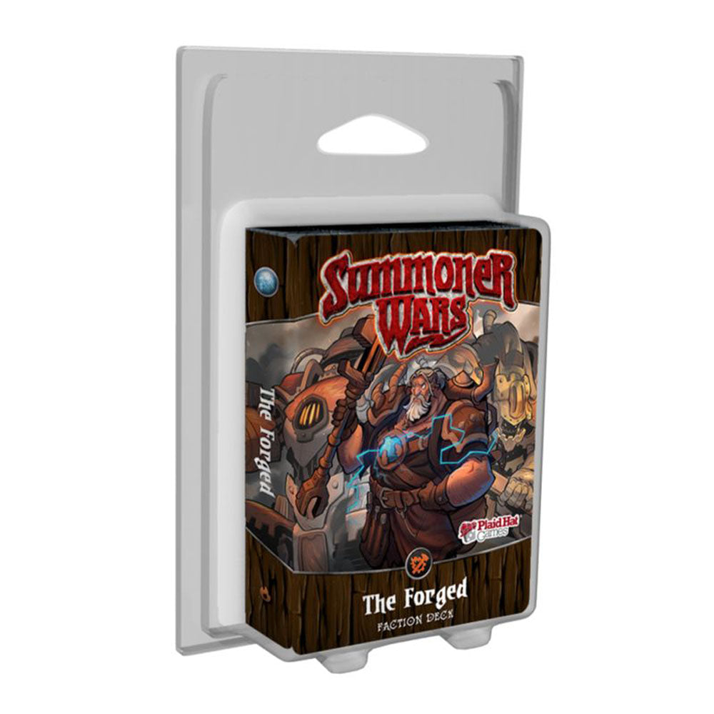 Summoner Wars Second Edition Faction Deck