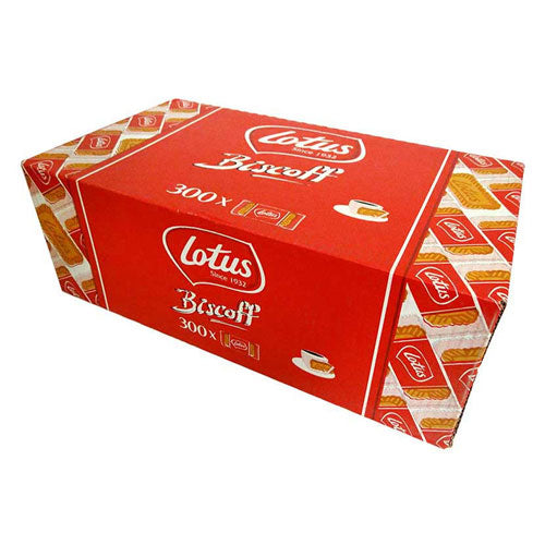 Lotus Biscoff Classic