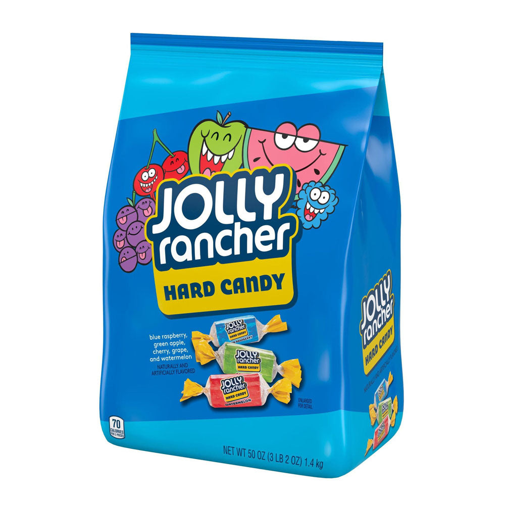 Jolly Rancher Hard Candy 1.4kg