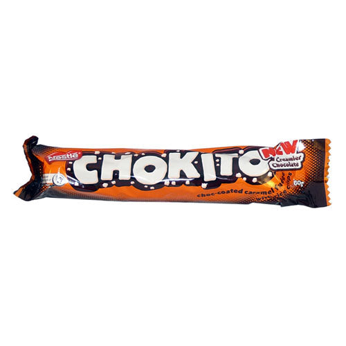 Chokito Bars (36x50g)