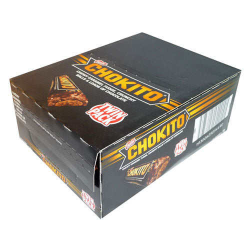 Chokito Bars (36x50g)