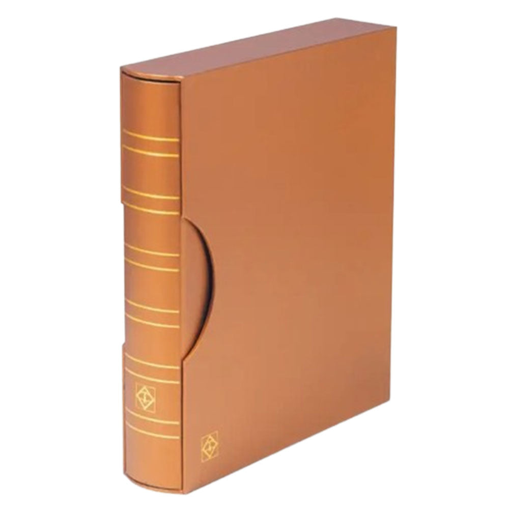 Grande Classic Ringbinder & Slipcase