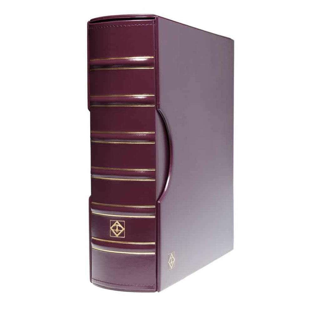 Grande Gigant Classic Design Ringbinder & Slipcase