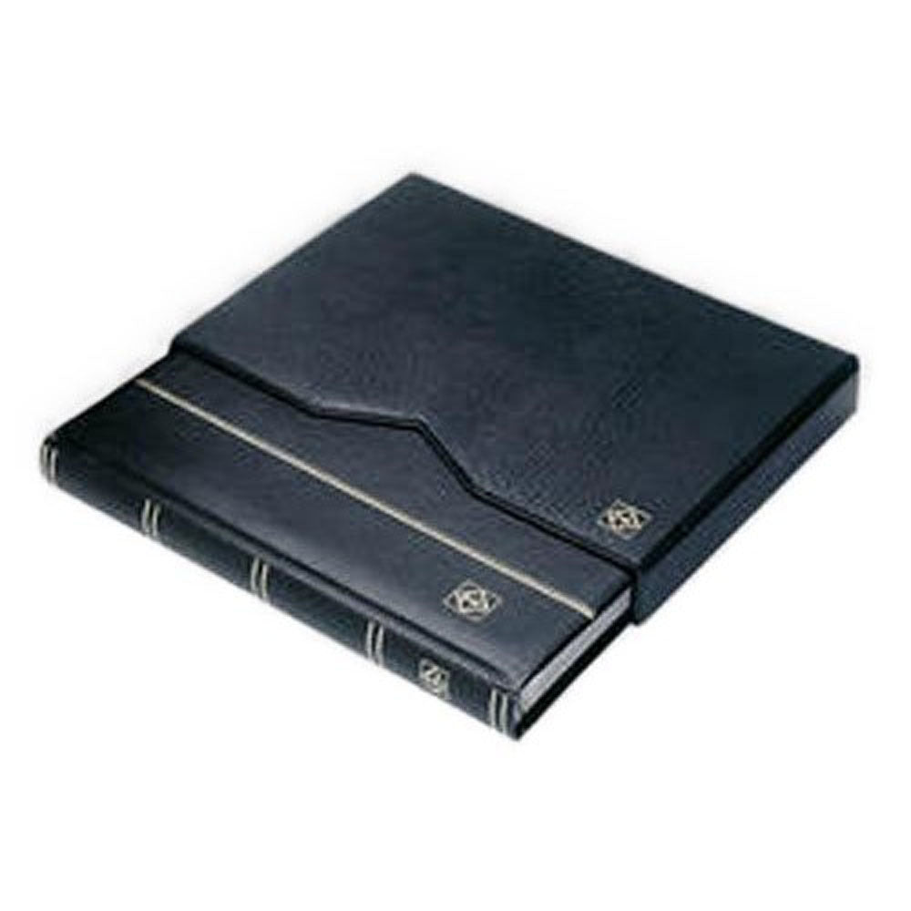 Leuchtturm Slipcase for 64pg Leather Stockbook