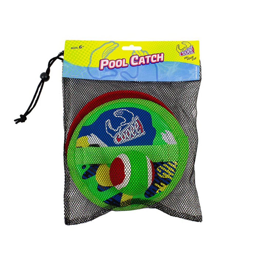 Cooee Pool Catch Toy