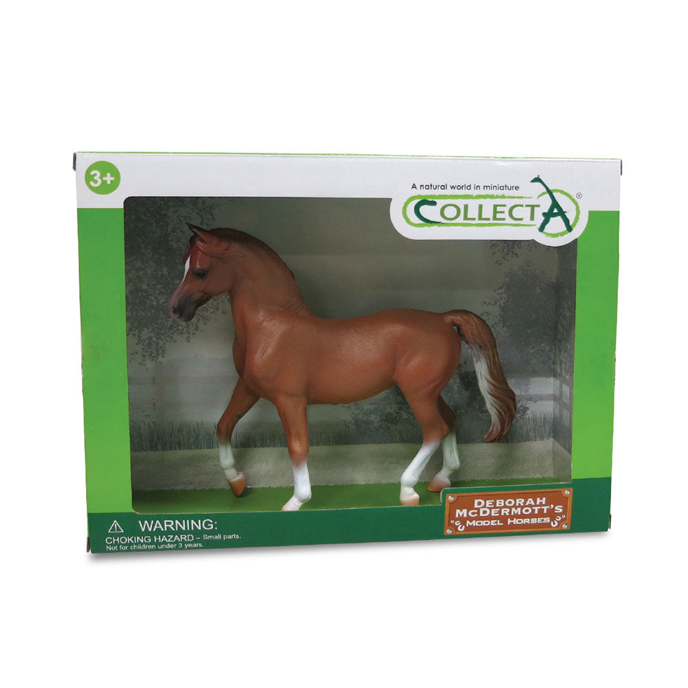 CollectA Arabian Mare Figure (1:12 Scale)