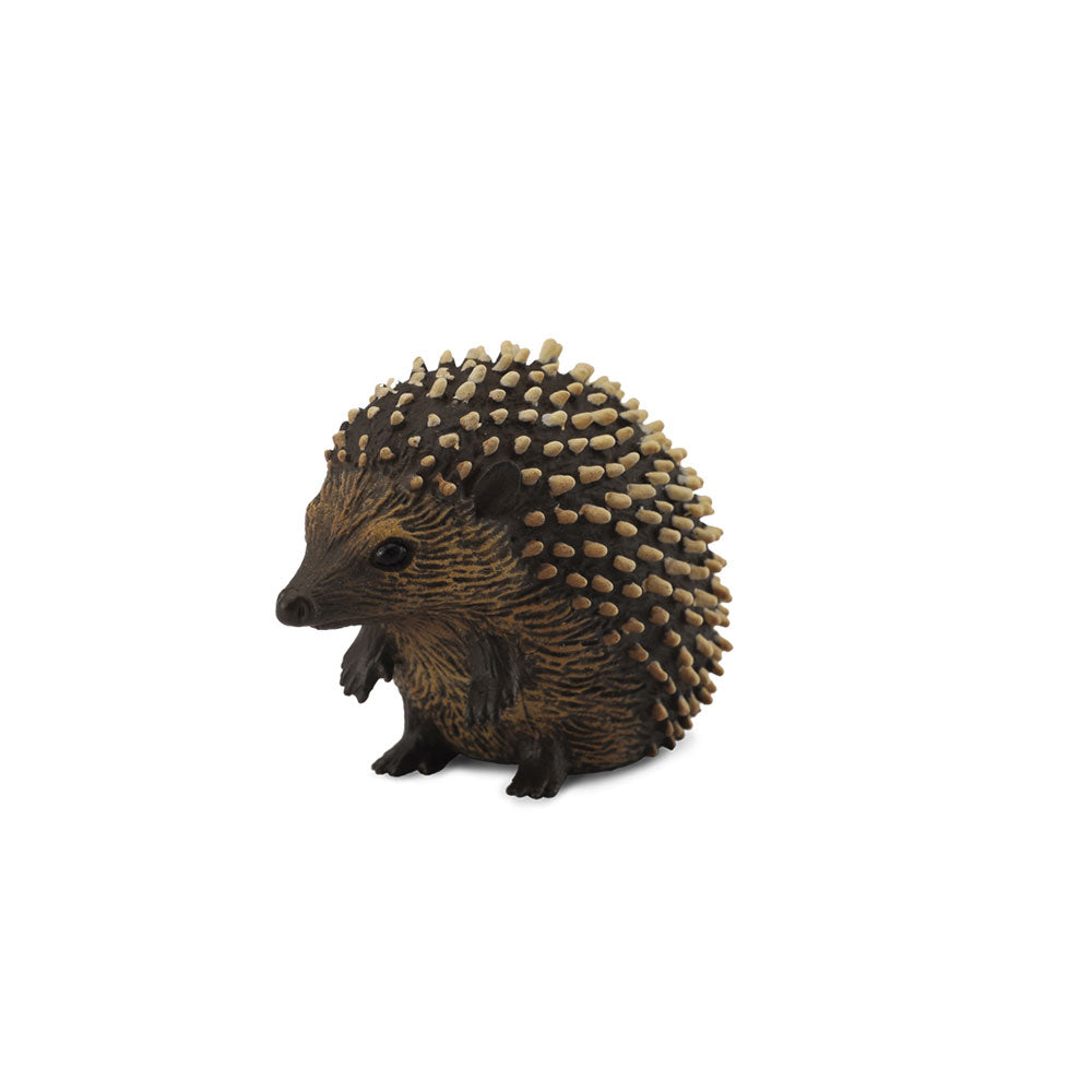 CollectA Hedgehog Figure (Small)