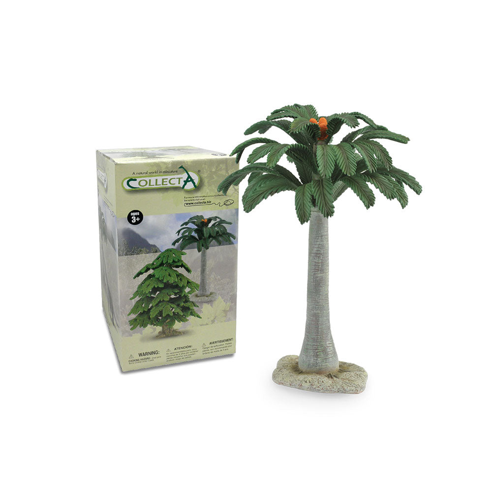 CollectA Cycad Tree Figure