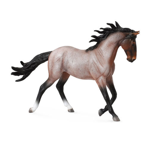 CollectA Mustang Mare Bay Figure (Extra Large)