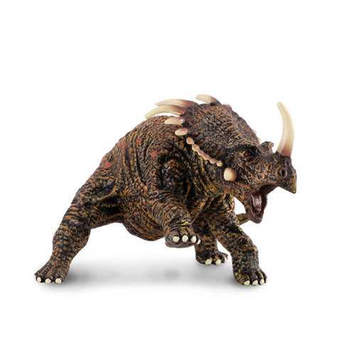 CollectA Styracosaurus Dinosaur Figure