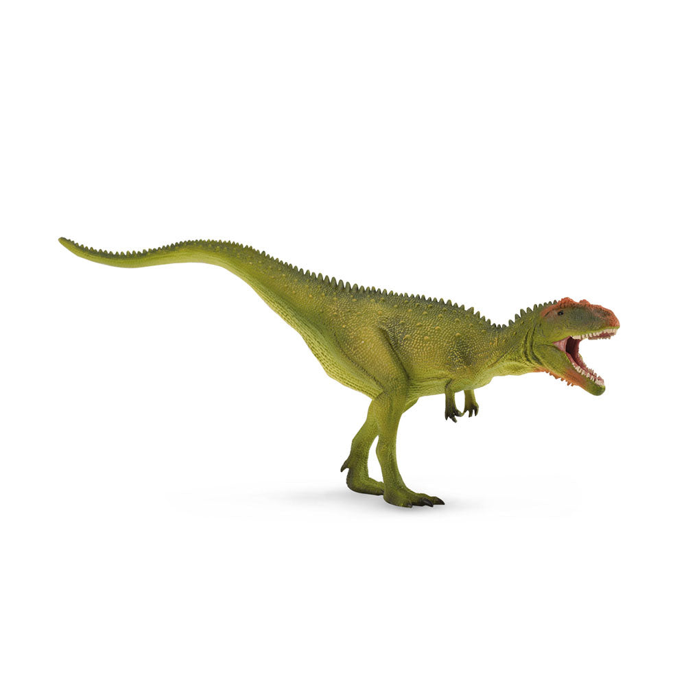 CollectA Hunting Mapusaurus Dinosaur Figure (Large)